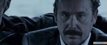 Сторож / Le guetteur (2012) HDRip
