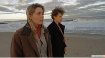 Блюдо и ложка / The Dish & the Spoon (2011) DVDRip