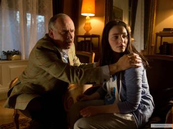 Таймлесс. Рубиновая книга / Rubinrot (2013) DVDRip