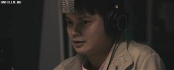 Призрак в эфире / Ghost on Air (2012) HDRip