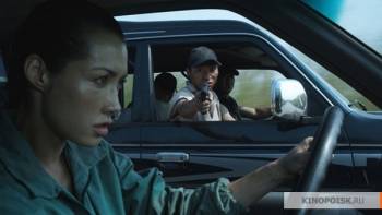 Узы крови / The Blood Bond (2010) HDRip