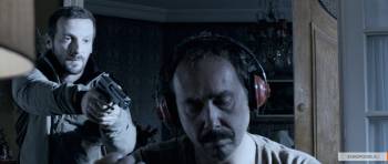 Сторож / Le guetteur (2012) HDRip