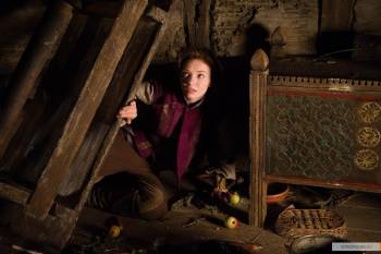 Джек – покоритель великанов / Jack the Giant Slayer (2013)