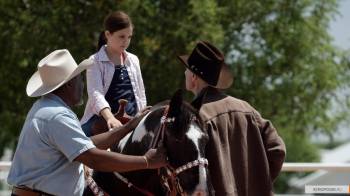 Ковбойши и ангелы / Cowgirls n' Angels (2012) HDRip