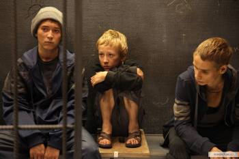 Стальная бабочка (2012)