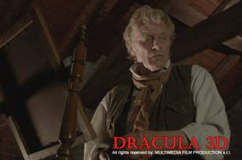 Дракула 3D / Dracula (2012) HDRip