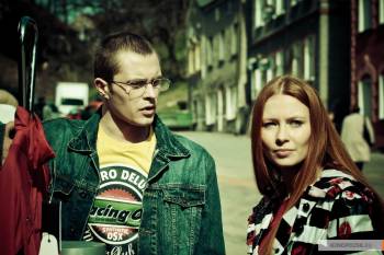 Юма / Yuma (2012) DVDRip