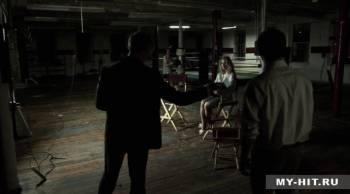 Темный поток / Dark Feed (2013)