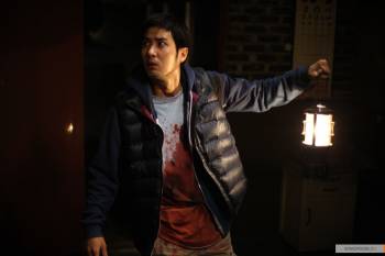 Две луны / Doo Gae-eui Dal  (2012) DVDRip