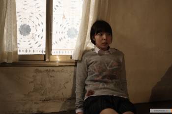 Две луны / Doo Gae-eui Dal  (2012) DVDRip