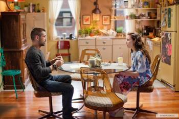 Одним меньше / Dead Man Down (2013) DVDRip