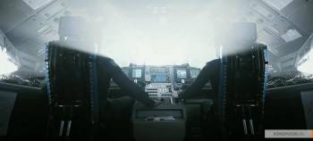 Обливион / Oblivion (2013)