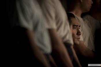Великие мастера / Yi dai zong shi (2012)