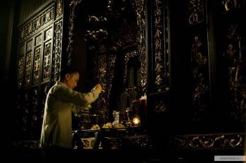 Великие мастера / Yi dai zong shi (2012)