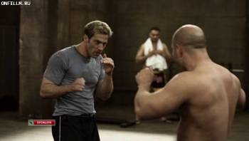 Боец поневоле / Forced to Fight (2011)