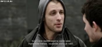 Люди там / Cilveki tur (2012)