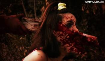 Лето Резни / The Summer Of Massacre (2011) HDRip