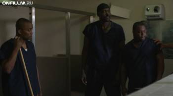 Пожизненно / The Wrath of Cain (2010) HDRip