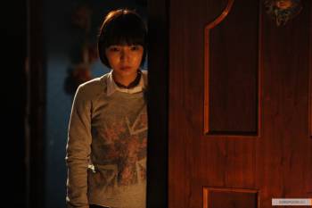 Две луны / Doo Gae-eui Dal  (2012) DVDRip
