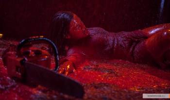 Зловещие мертвецы: Черная книга / Evil Dead (2013)
