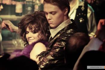 Юма / Yuma (2012) DVDRip