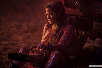Зловещие мертвецы: Черная книга / Evil Dead (2013)