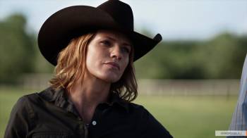 Ковбойши и ангелы / Cowgirls n' Angels (2012) HDRip