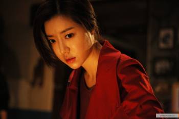 Две луны / Doo Gae-eui Dal  (2012) DVDRip