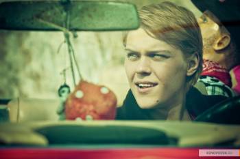 Юма / Yuma (2012) DVDRip
