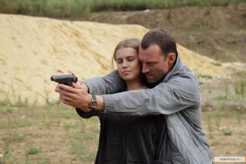 Стальная бабочка (2012)