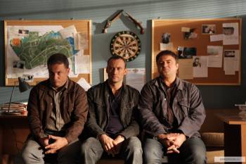 Стальная бабочка (2012)