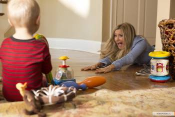 Очень страшное кино 5 / Scary Movie 5 (2013) WEBRip