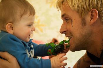 Место под соснами / The Place Beyond the Pines (2012)