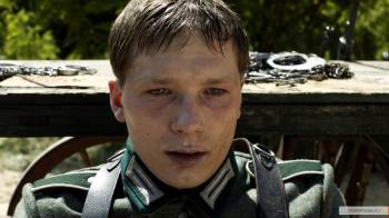 Штиль / La mer a l'aube (2011) DVDRip