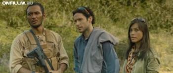 Мертвые шахты / Dead Mine (2012) HDRip