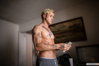 Место под соснами / The Place Beyond the Pines (2012)