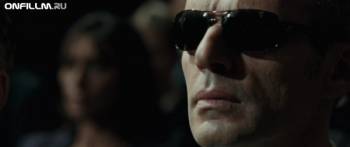Слепой / A l'aveugle (2012) HDRip