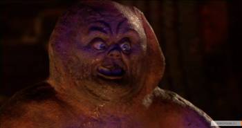 Спекшийся 3 / Gingerdead Man 3: Saturday Night Cleaver (2011) DVDRip