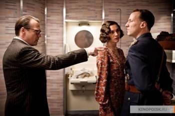 Гинденбург: Последний полет / Hindenburg (2011) HDRip