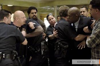 Пешка / Pawn (2013) HDRip