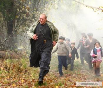 Русский крест (2010) DVDRip