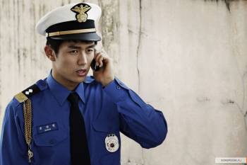 26 лет /  26 Nyeon (2012) HDRip