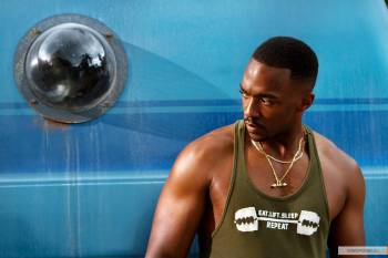 Кровью и потом: Анаболики / Pain & Gain (2013)