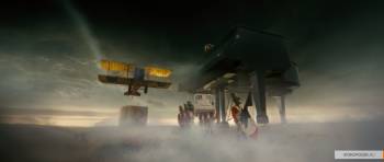 Воображариум / Imaginaerum (2012) HDRi