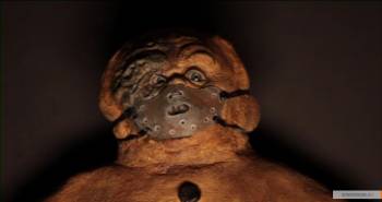 Спекшийся 3 / Gingerdead Man 3: Saturday Night Cleaver (2011) DVDRip