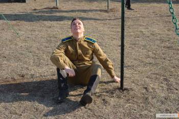 Гагарин. Первый в космосе (2013)
