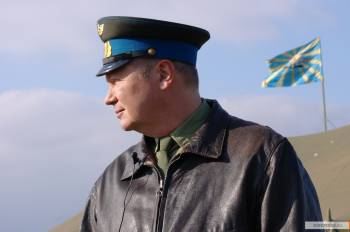 Гагарин. Первый в космосе (2013)