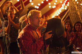 Место под соснами / The Place Beyond the Pines (2012)