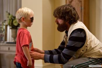 Мальчишник: Часть III / The Hangover Part III (2013)