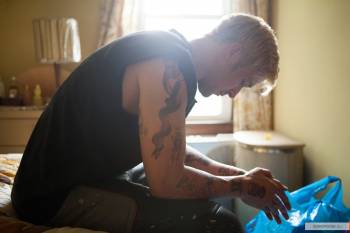 Место под соснами / The Place Beyond the Pines (2012)